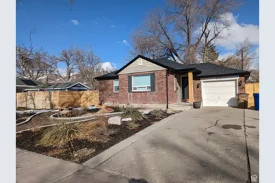 736 N American Beauty Dr, Salt Lake City, UT 84116 - Photo 1