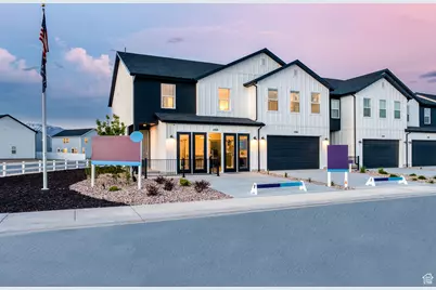 1543 N Summer Springs Cv W, Salem, UT 84653 - Photo 1