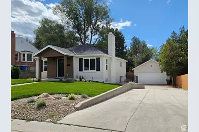 2236 E Vimont Ave, Salt Lake City, UT 84109 - Photo 1