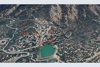 9 Horseshoe Mountain #9, Spring City, UT 84662 - Photo 1