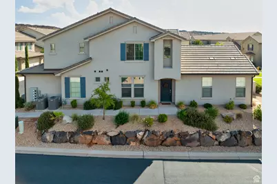 1896 E Respite Ln, Washington, UT 84780 - Photo 1