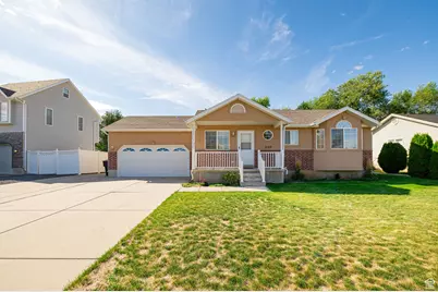 1127 W 5150 S, Riverdale, UT 84405 - Photo 1