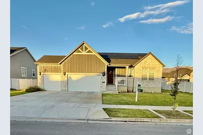 583 S Alberta Spruce Dr, Layton, UT 84041 - Photo 1