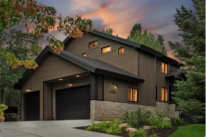 3996 Voelker Ct, Park City, UT 84098 - Photo 1