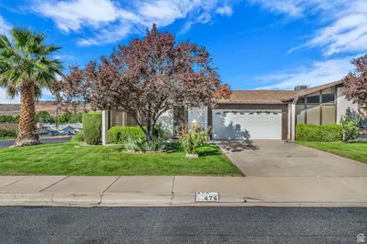 476 S 200 E #1, Saint George, UT 84770 - Photo 1