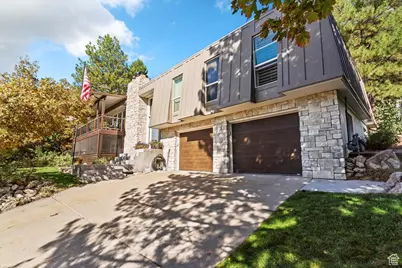 2582 Jacqueline Dr E, Uintah, UT 84403 - Photo 1