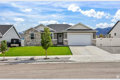 1096 N 340 W, Tooele, UT 84074 - Photo 1