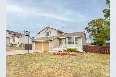 5758 W 4510 S, West Valley, UT 84128 - Photo 1