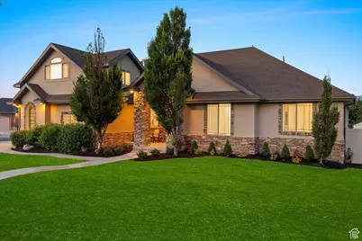 12469 S Patriot Hill Way, Herriman, UT 84096 - Photo 1