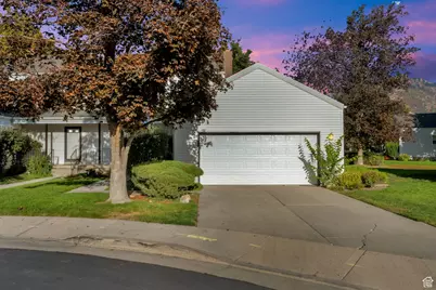 1342 E Saxony Place, Holladay, UT 84117 - Photo 1