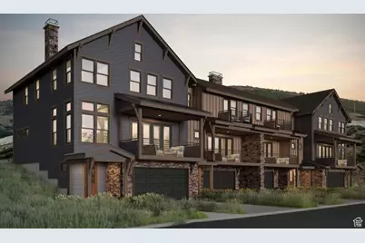 479 W Ascent Dr #218, Hideout, UT 84036 - Photo 1