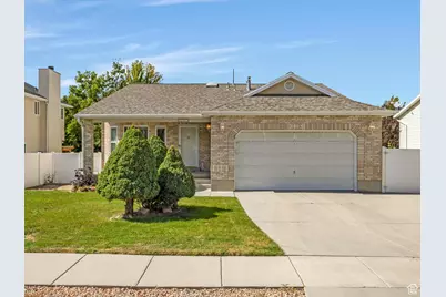8092 S Nighthawk Dr, Sandy, UT 84094 - Photo 1