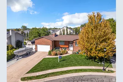 1289 E 800 N, Layton, UT 84040 - Photo 1