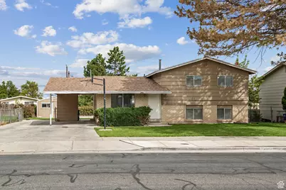 4894 W Westpoint Dr S, West Valley, UT 84120 - Photo 1