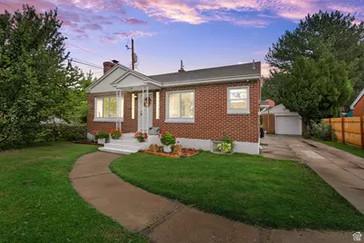 522 Jefferson Ave, Ogden, UT 84404 - Photo 1