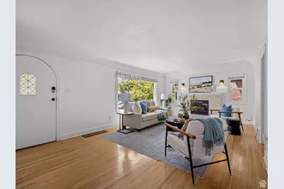 1067 S 400 E, Salt Lake City, UT 84111 - Photo 1