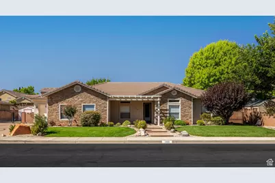 2303 Joshua Cir, Santa Clara, UT 84765 - Photo 1