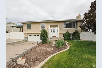 3376 W Sunnybrook Dr, West Valley, UT 84119 - Photo 1