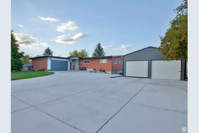 177 E 300 N, Ephraim, UT 84627 - Photo 1
