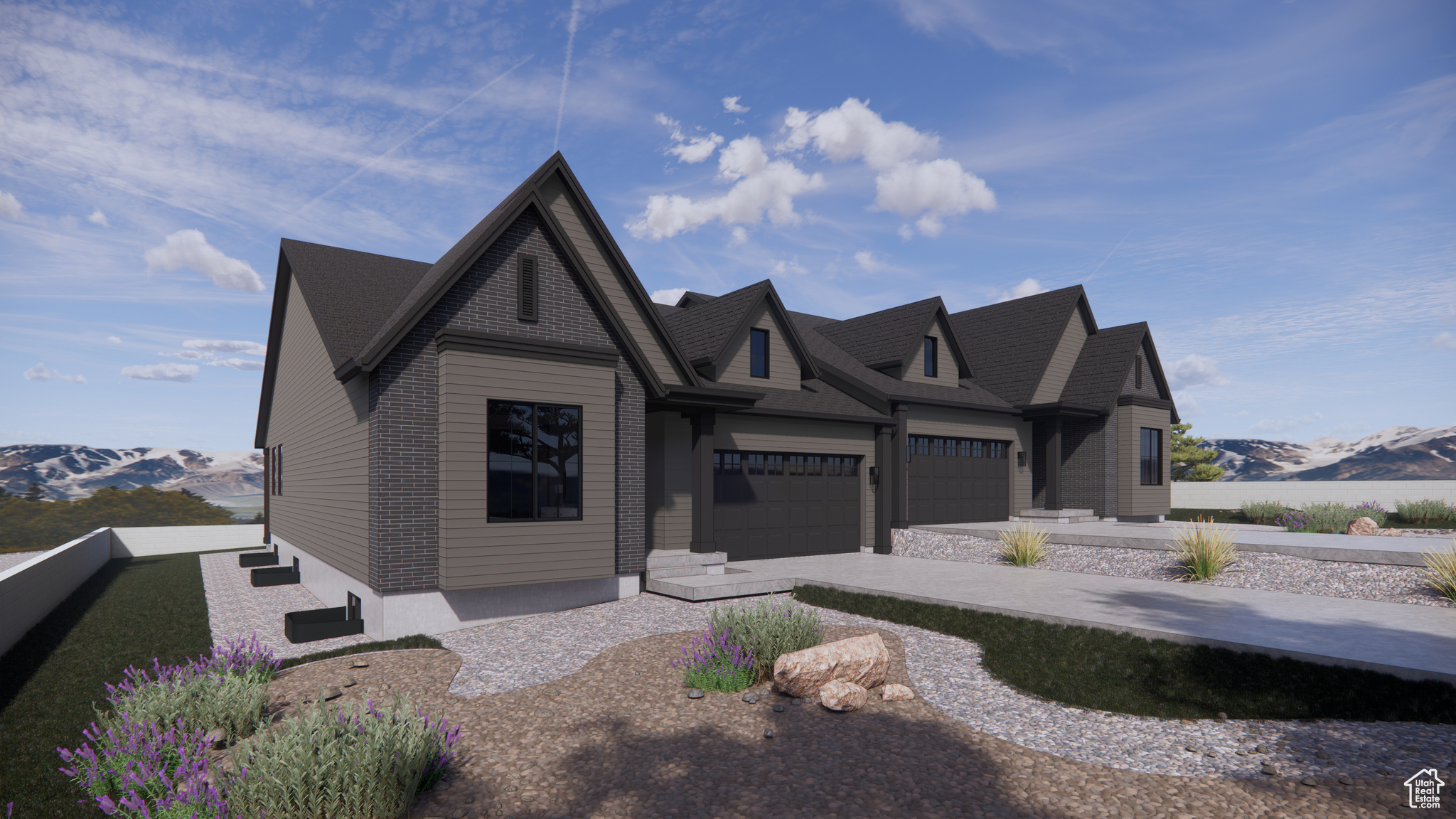 4397 N Braiken Ridge Dr #1127, Lehi, UT 84048 - MLS 2114889 - Coldwell ...