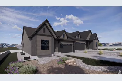 4397 N Braiken Ridge Dr #1127, Lehi, UT 84048 - Photo 1