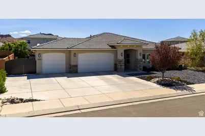 3250 E Sugar Maple Dr, Saint George, UT 84790 - Photo 1