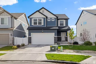 356 S High Rock Ave, Saratoga Springs, UT 84045 - Photo 1