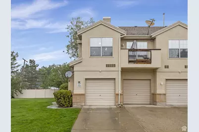 7588 S Quail Springs Cir E, Midvale, UT 84047 - Photo 1