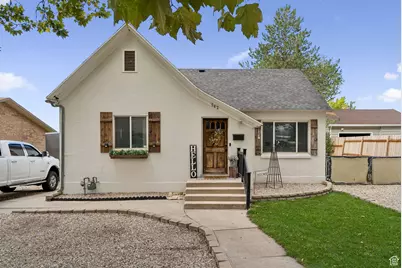 562 S 300 W, Brigham City, UT 84302 - Photo 1
