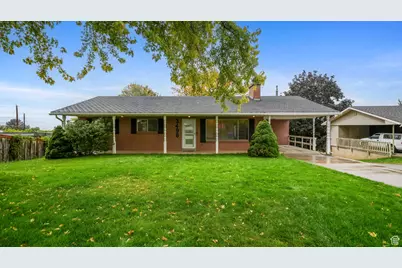 3498 S 525 W, Bountiful, UT 84010 - Photo 1