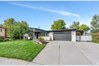 8550 S Clairmont Cir E, Sandy, UT 84070 - Photo 1