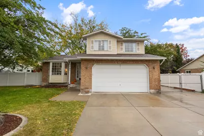 9278 S Edenbrooke Way, West Jordan, UT 84088 - Photo 1