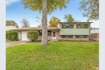 3620 W El Glen Ave S, West Valley, UT 84120 - Photo 1