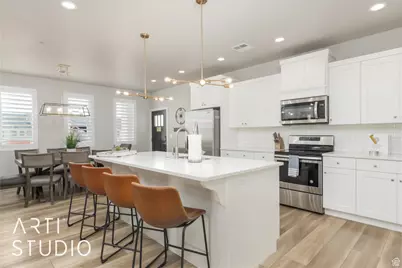 3980 S Jackson #6, Washington, UT 84780 - Photo 1