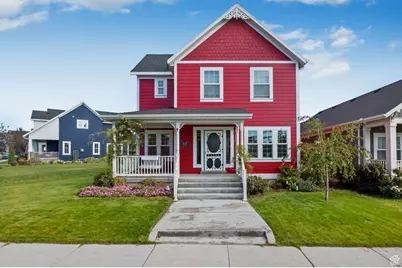 5037 W Table Top Way, South Jordan, UT 84009 - Photo 1