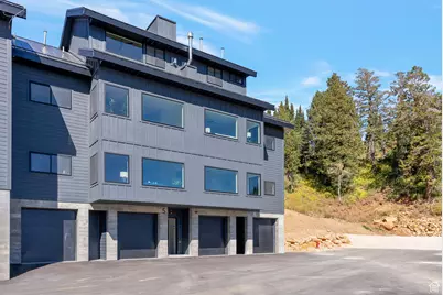 6560 N Wolf Creek Dr #3A, Eden, UT 84310 - Photo 1
