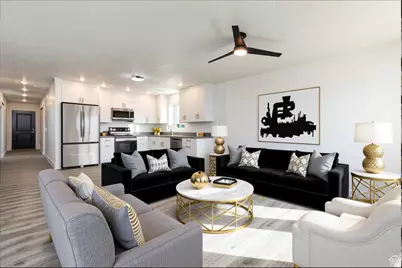 162 E North Rim Ct, Fredonia, AZ 86022 - Photo 1