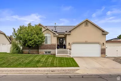 255 E 1500 N, Layton, UT 84041 - Photo 1