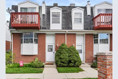 657 E Williamsburg Park Cir, Sandy, UT 84070 - Photo 1