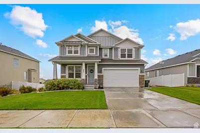 272 W Quartz Rd, Tooele, UT 84074 - Photo 1