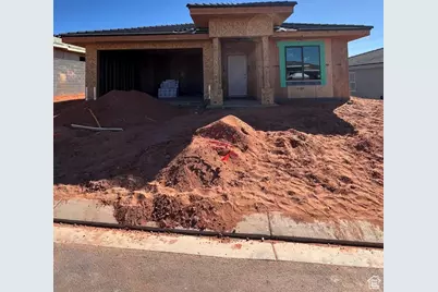 1443 S Padre Bay Dr #4081, Washington, UT 84780 - Photo 1