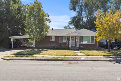 169 W 400 N, Clearfield, UT 84015 - Photo 1