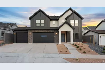 1951 S Wolverine Way #234, Washington, UT 84780 - Photo 1