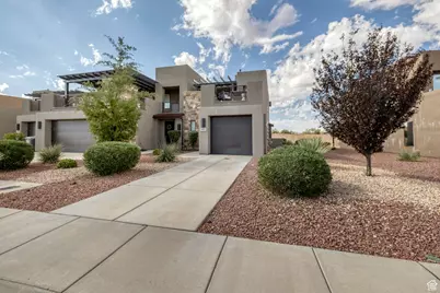 5015 N Escapes Dr, Saint George, UT 84770 - Photo 1