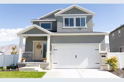 5712 N Goldfinch Ln, Stansbury Park, UT 84074 - Photo 1