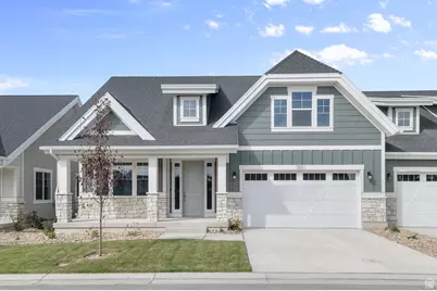 3636 W Harvest Gold Way, Riverton, UT 84065 - Photo 1