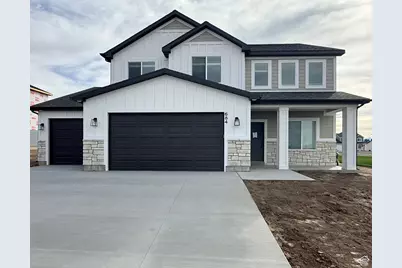 684 E 2475 N, North Logan, UT 84341 - Photo 1