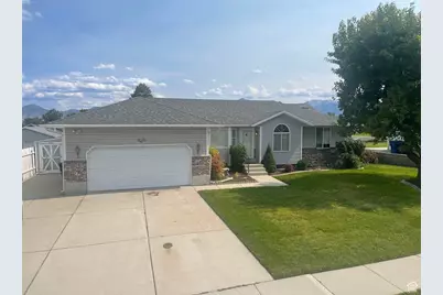 4831 S 3475 W, Taylorsville, UT 84129 - Photo 1