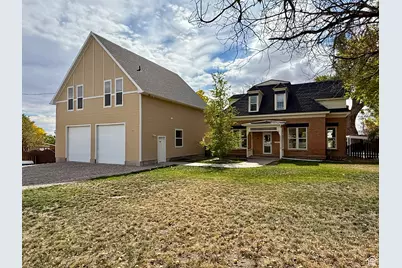 2993 W 1500 N, Maeser, UT 84078 - Photo 1