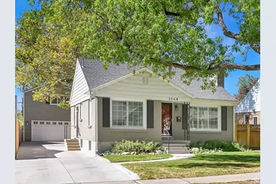 1368 S 1700 E, Salt Lake City, UT 84108 - Photo 1